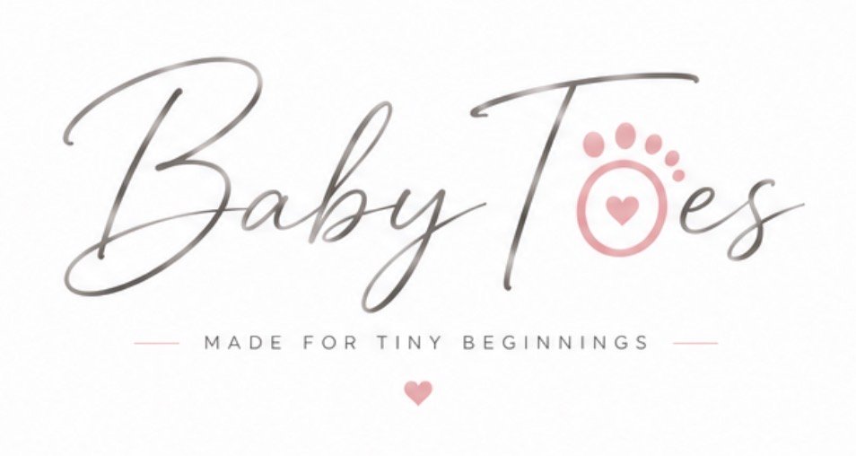 Baby Toes