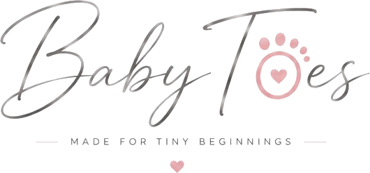 Baby Toes