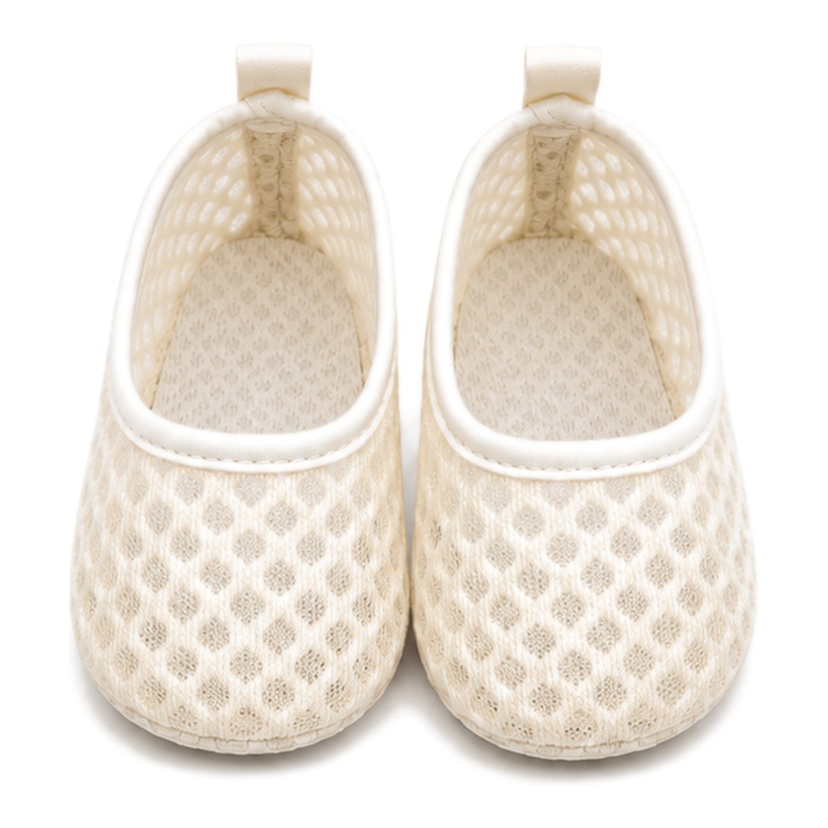 Beige Mesh