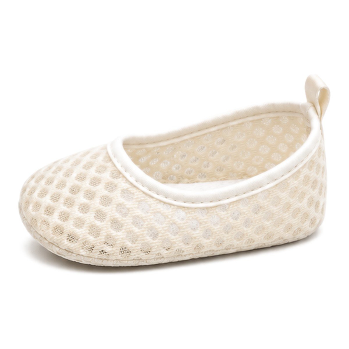 Beige Mesh