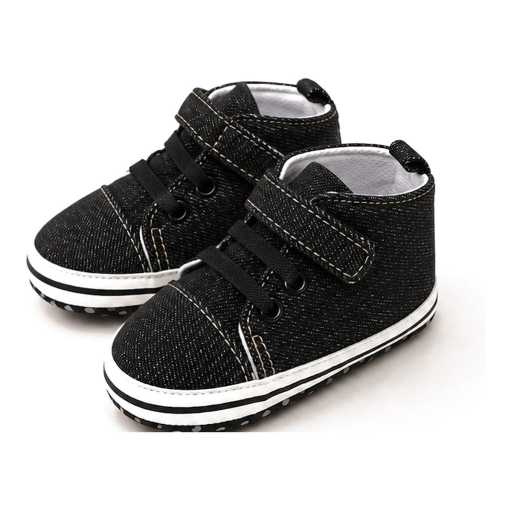 Casual Black