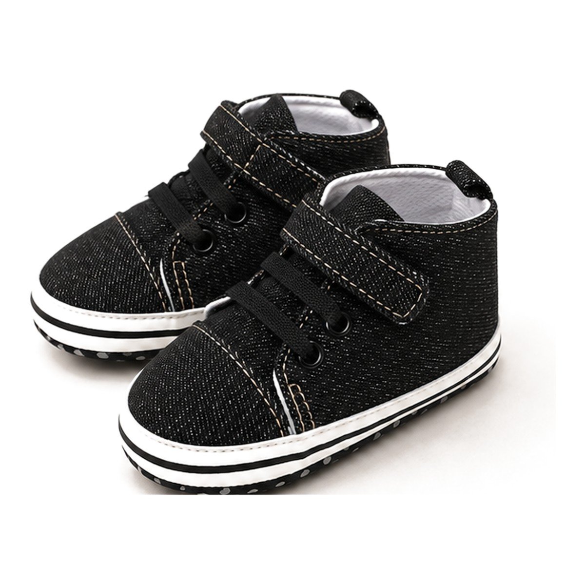 Casual Black