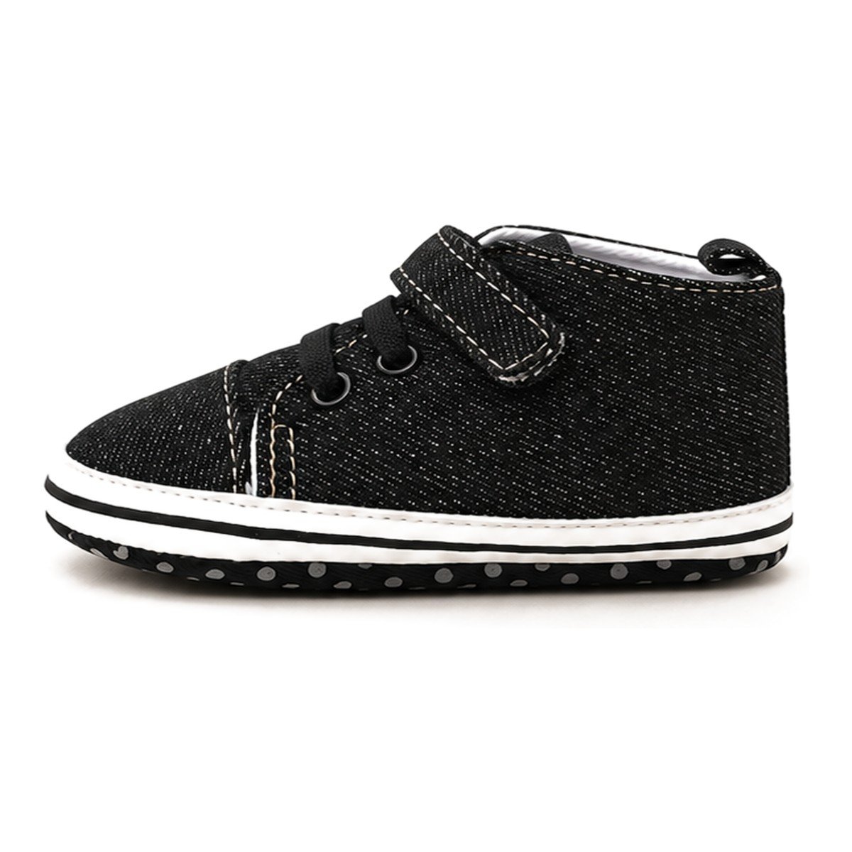Casual Black