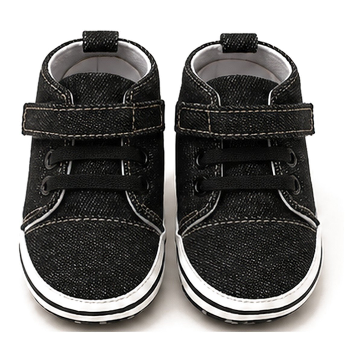 Casual Black
