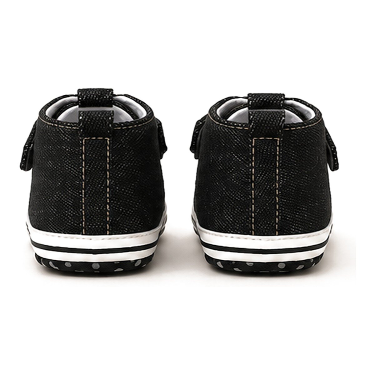 Casual Black
