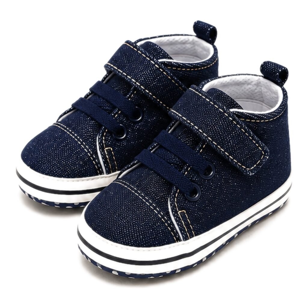 Casual Navy