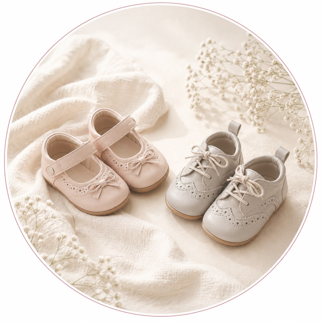 Shop all baby shoes