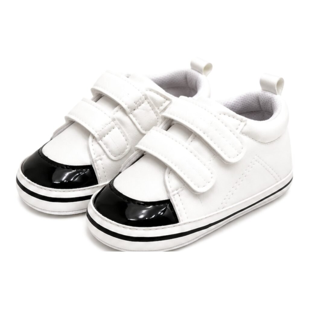 Edgy White