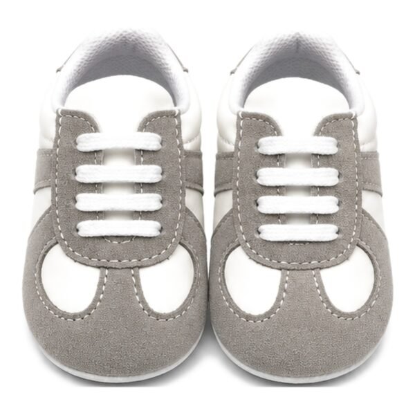 Twisted Beetle Grey