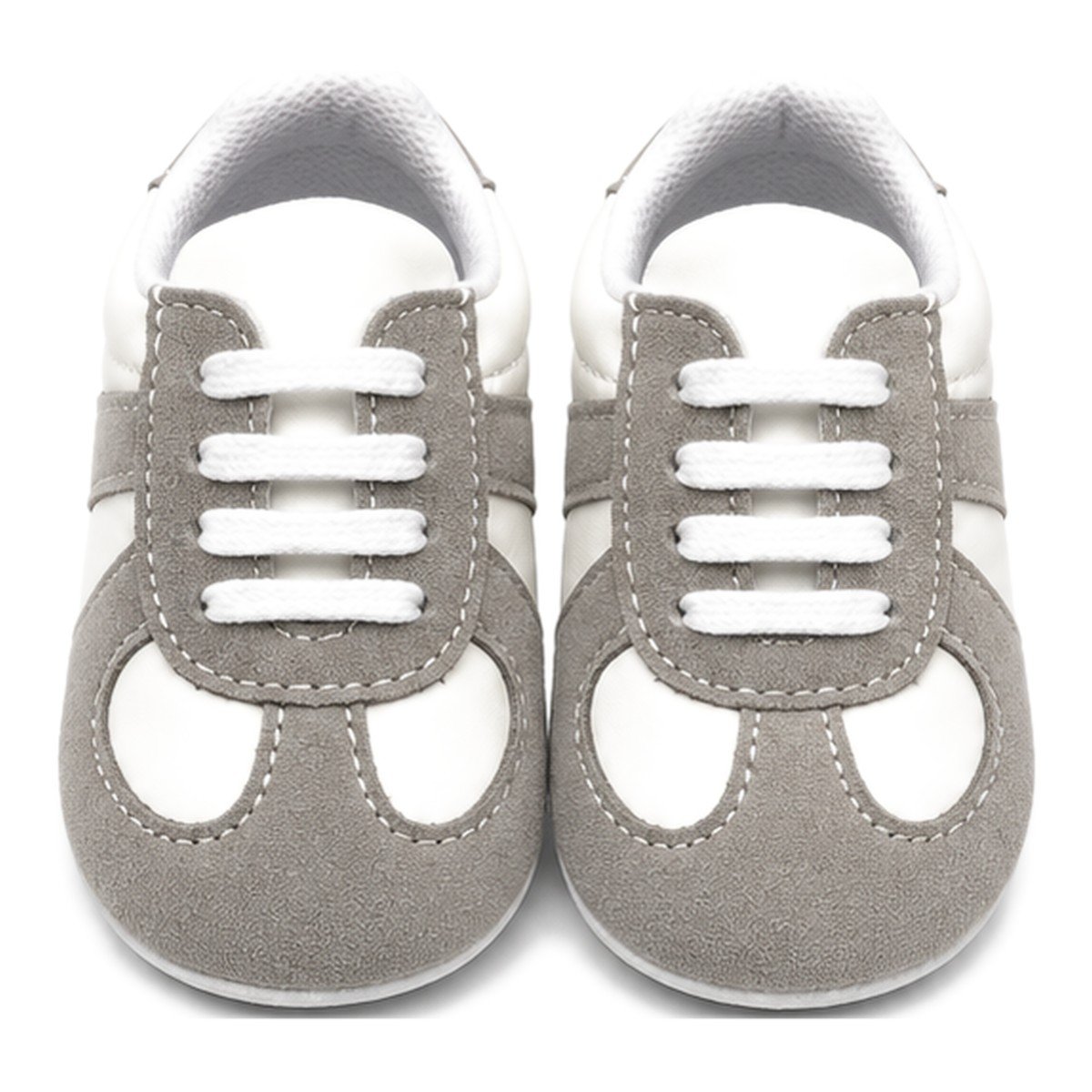 Twisted Beetle Grey